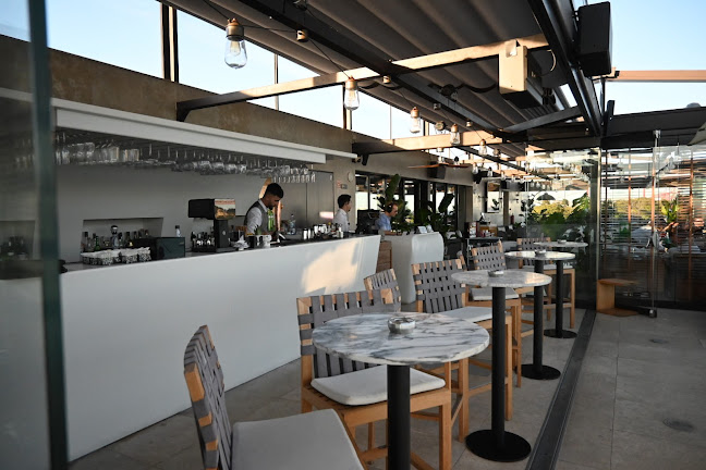Comments and reviews of SUD Lisboa