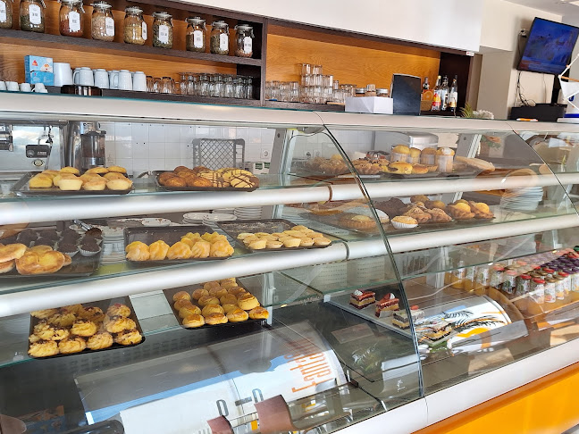 Opinii despre Pastelaria Doce Fantasia în Alto Verissimo - Gastronomia e hotelaria