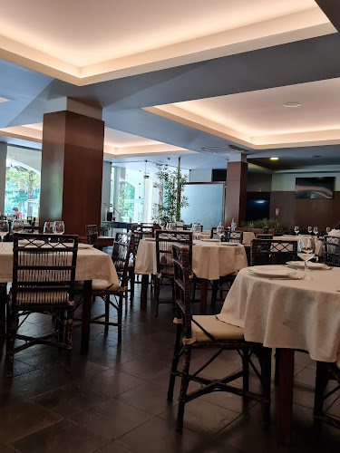 Comments and reviews of Restaurante Alcazar