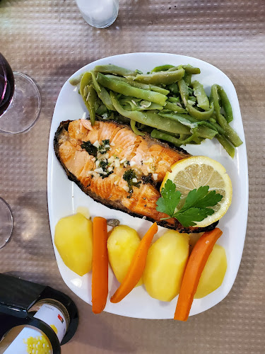 Restaurante Al-Buhera - Pombal