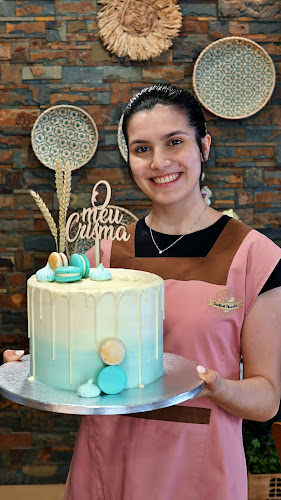 Opinii despre Dolce Peccato în Leiria - Gastronomia e hotelaria