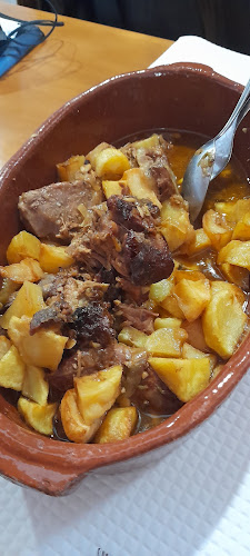 Opinii despre Restaurante Santos în São Cristóvão - Gastronomia e hotelaria