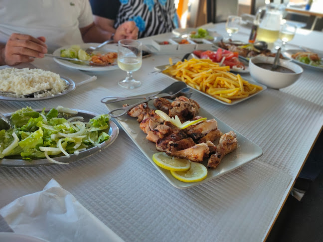 Comments and reviews of Roberto`s Chicken piri-piri