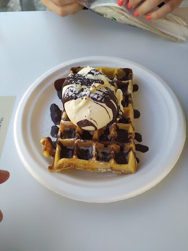 VitaMilk Bar - Armação de Pêra