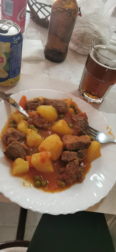 Comentarii opinii despre Restaurante atlético Póvoense