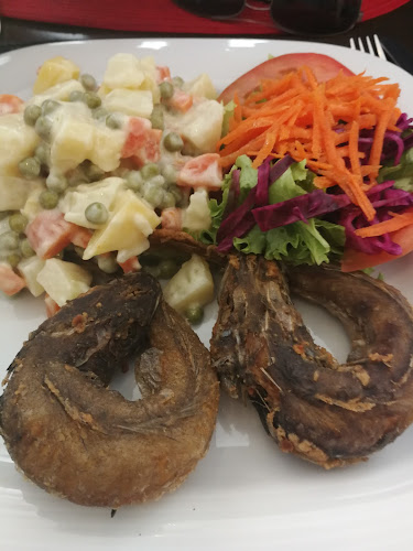 Comentarii opinii despre Sabor Lisboa