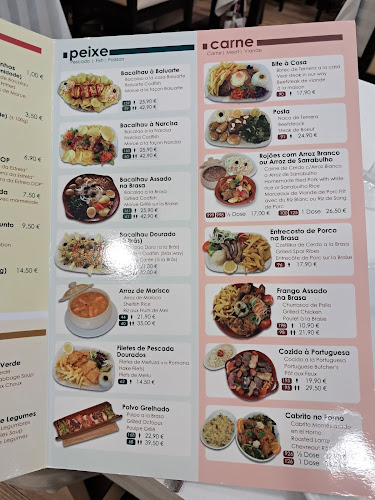 Baluarte - Gastronomia e hotelaria