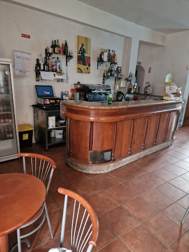 Café Aldeão - Tábua