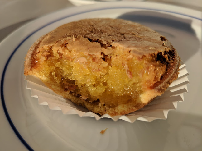 Comentarii opinii despre Padaria e Pastelaria Mimosa