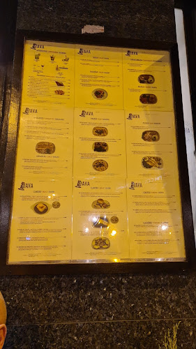 Java - Gastronomia e hotelaria