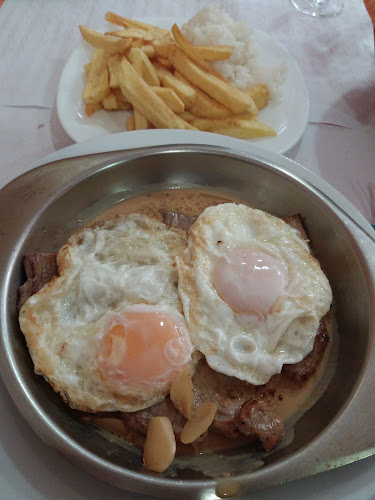 Pizza Ouressa - Algueirão-Mem Martins
