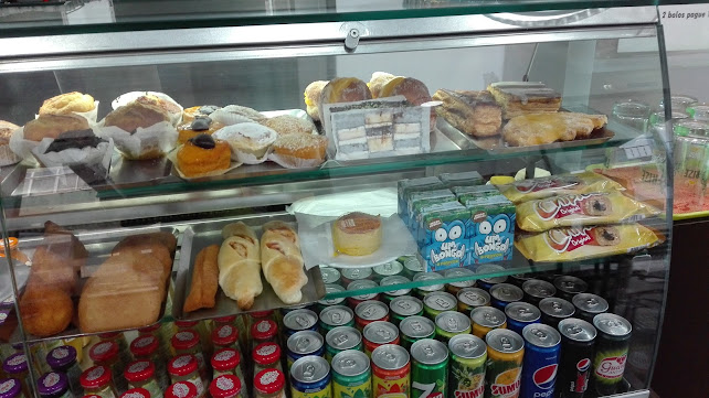 Pastelaria "As Comadres" - Almada