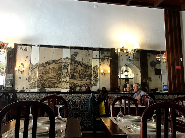 Opinii despre Trindade în Alcobaça - Gastronomia e hotelaria