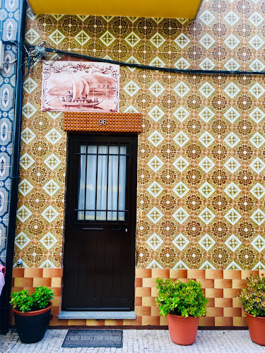 A Pedra Furada Tasca Porto