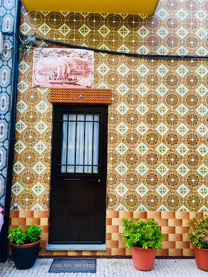 A Pedra Furada Tasca Porto