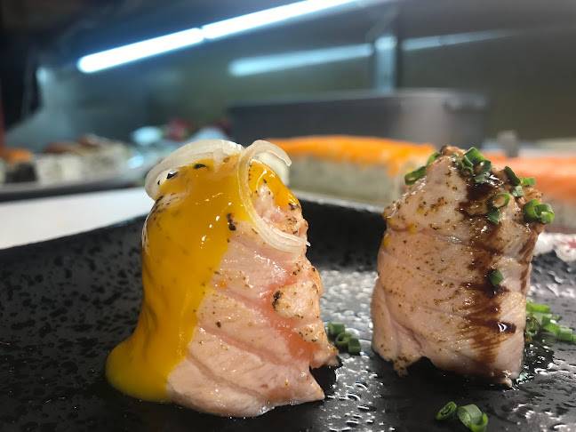 Sushi Ko - Gastronomia e hotelaria