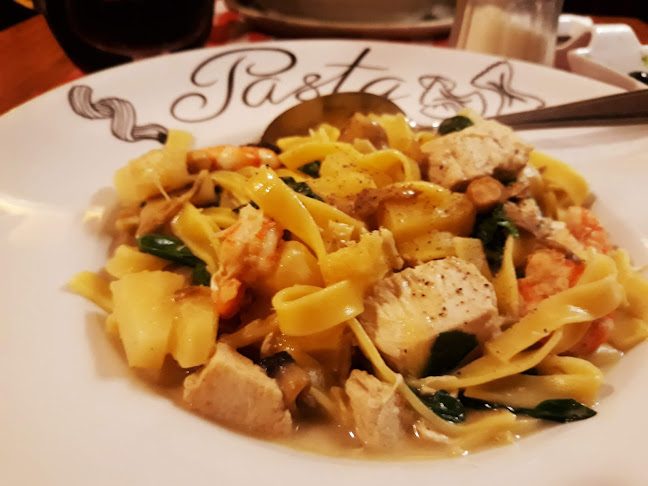 Angelus - Gastronomia e hotelaria