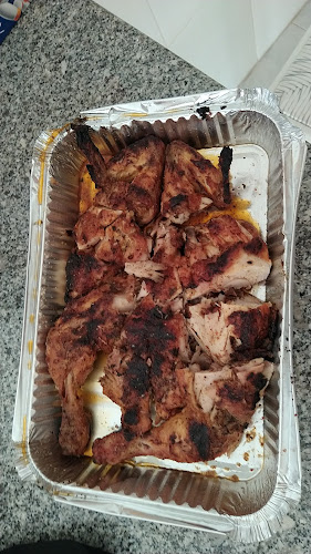 Churrasqueira Ó Silva Vialonga