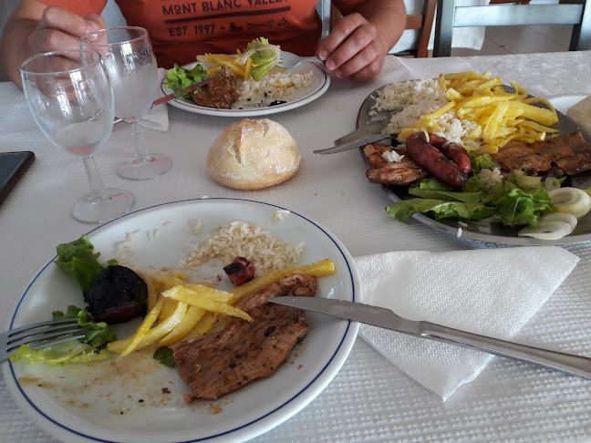 Comentarii opinii despre Grill-Bar