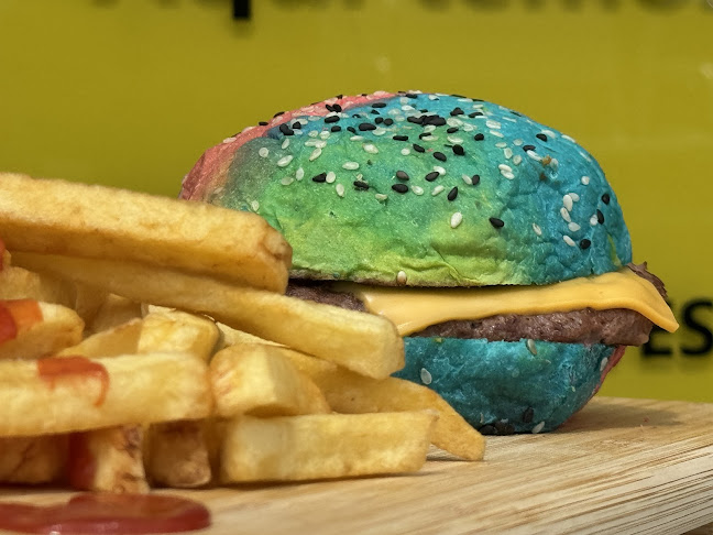 Burger Four You - Sacavém