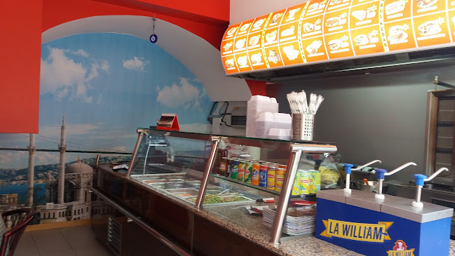 Comentarii opinii despre Istanbul Kebab