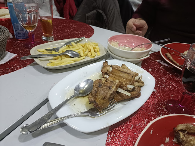 Casa Benfica Entroncamento - Entroncamento