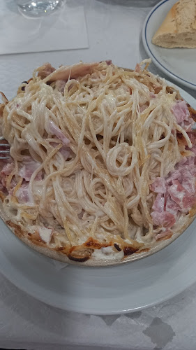 M Pizza - Sertã