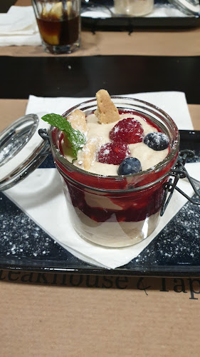 Comentarii opinii despre Restaurante Hell Bull - Steakhouse e Tapas