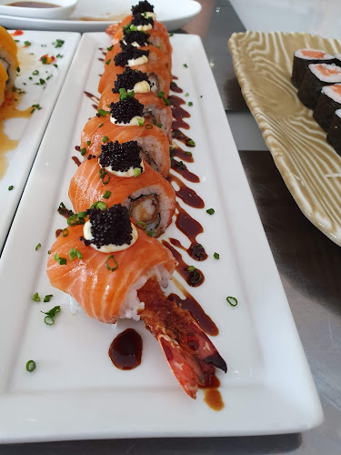 Reviews of Art Sushi in Corroios - Gastronomia e hotelaria