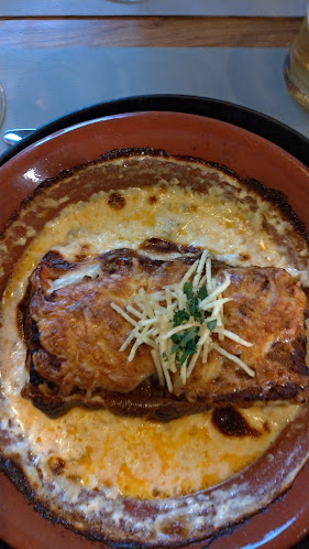 Restaurante Jardim da Vila - Gastronomia e hotelaria