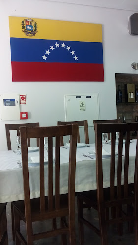Churrasqueira Venezuelana