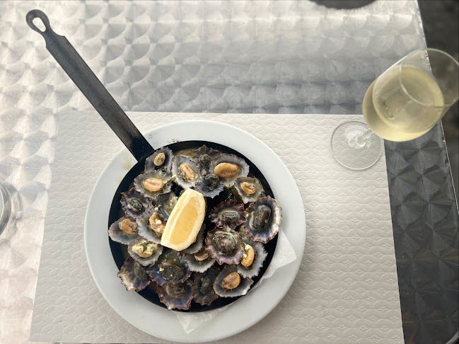 Comentarii opinii despre Cantinho dos Amigos