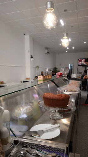 Comentarii opinii despre Pão Nosso de Cada Dia