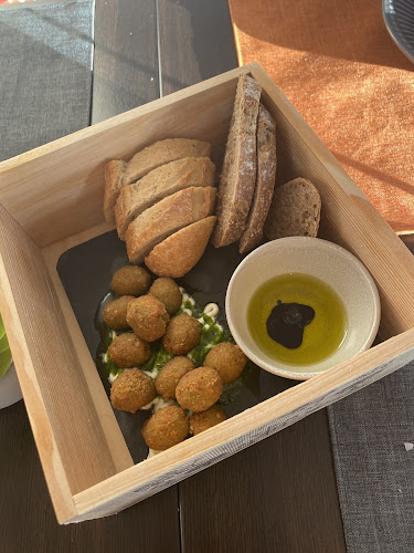 Restaurante Brindar 37 - Gastronomia e hotelaria