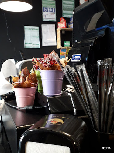 Comentarii opinii despre Aromas do Bairro