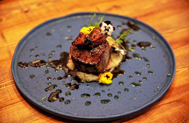 Aurora Steakhouse - Tavira