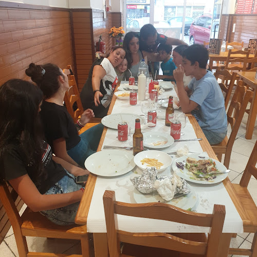 Comentarii opinii despre Raja Kebab