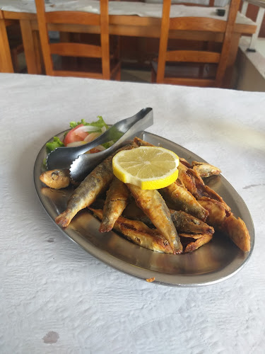 Churrascaria Paraná - Prato do dia - Esmoriz