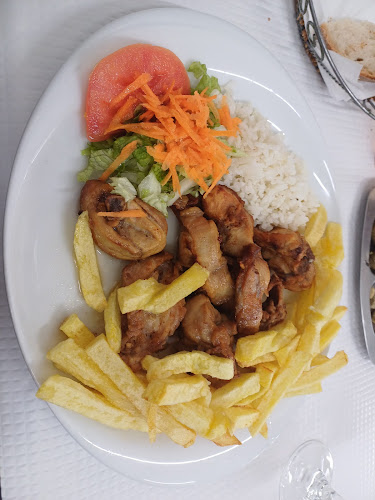 Opinii despre Restaurante Portas de Sines în Sines - Gastronomia e hotelaria