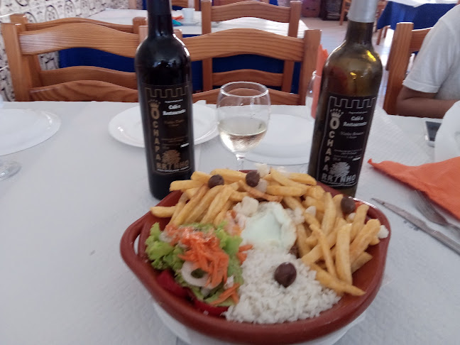 Praia da Consolação, R. do Botado 2, 2525-150 Atouguia da Baleia