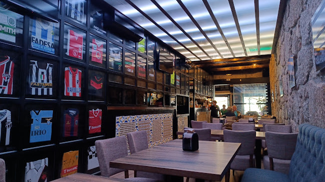 Opinii despre Beira Douro în Vila Nova de Gaia - Gastronomia e hotelaria