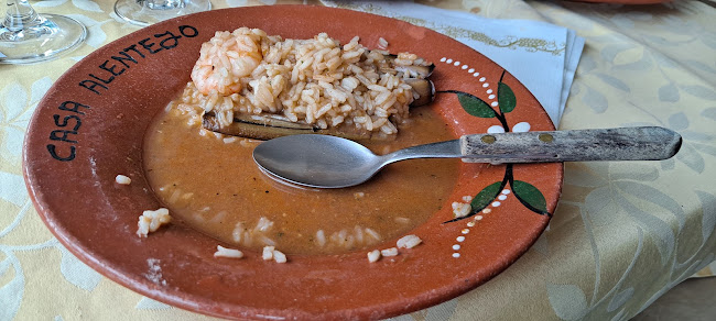 Comentarii opinii despre Casa Alentejo