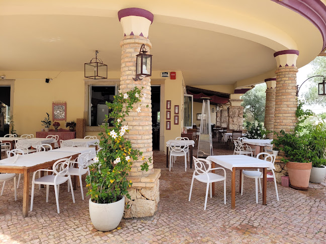 Alfanzina, Estr. do Farol, 8400-505 Carvoeiro