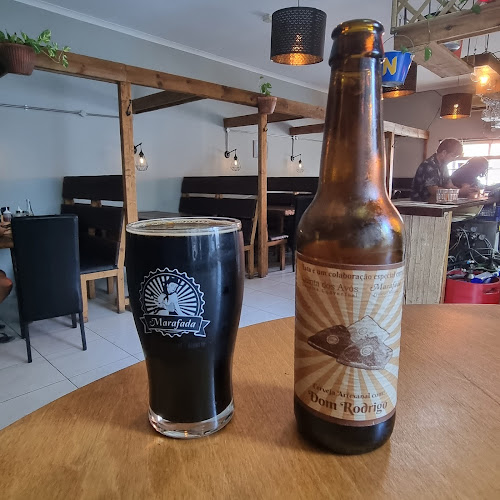 Opinii despre PIE Lagos în Lagos - Gastronomia e hotelaria