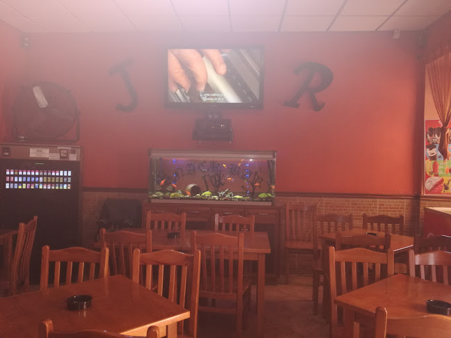 Snackbar J.R. - Silves