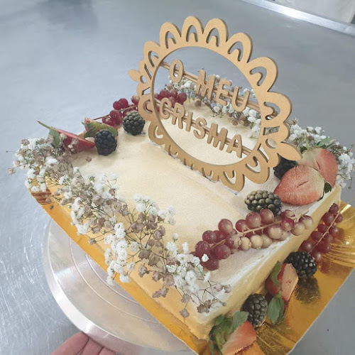 Reviews of Padaria Mosteirense in Aguiar da Beira - Gastronomia e hotelaria