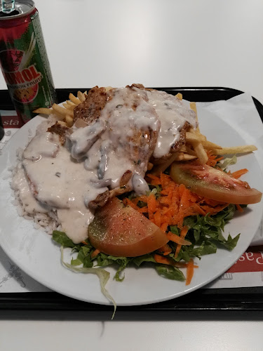 Comentarii opinii despre Pasta Grill