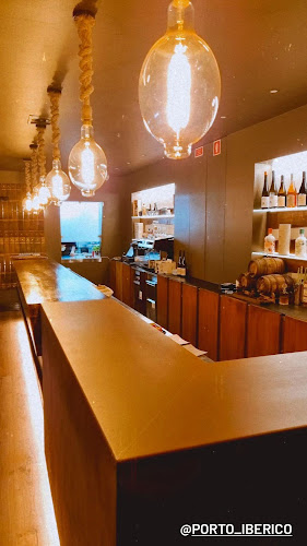 Porto Ibérico - Vila Nova de Gaia