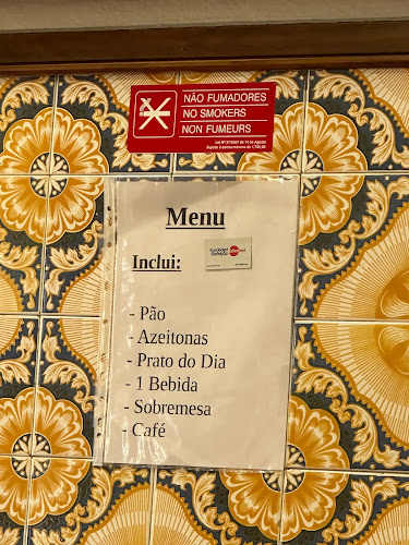 Opinii despre Adega Baixinha în Santo Antão do Tojal - Gastronomia e hotelaria