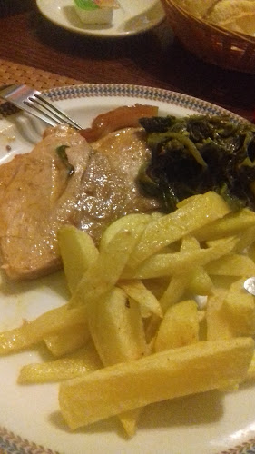 Restaurante 22 - Vila Real